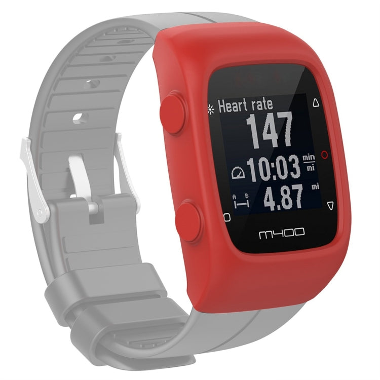 Polar discount smartwatch m430