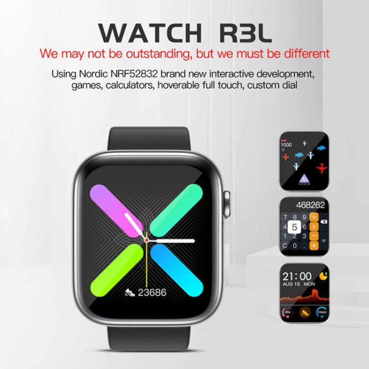 LOKMAT R3L Waterproof Health Smart Watch, Pedometer / Sleep / Heart Rate / Blood Oxygen / Blood Pressure Monitor(Gold) - free shipping - PMC TechLife - Order now!
