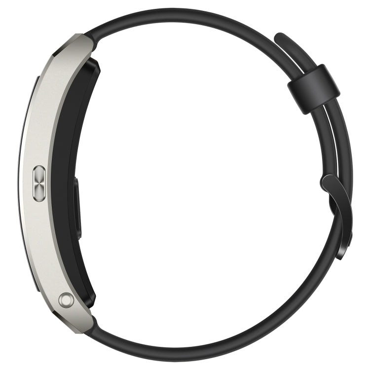 Original Huawei TalkBand B7 Smart Bracelet, 1.53 inch Screen, Support Bluetooth Call / Heart Rate / Blood Oxygen / Sleep Monitoring (Black) - free shipping - PMC TechLife - Order now!