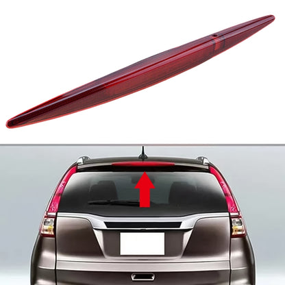 For Honda CRV 2012-2016 Car High Position Brake Light Parking Light 34270TFCH01 (Red) - Brake Lights by PMC Jewellery | Online Shopping South Africa | PMC Jewellery