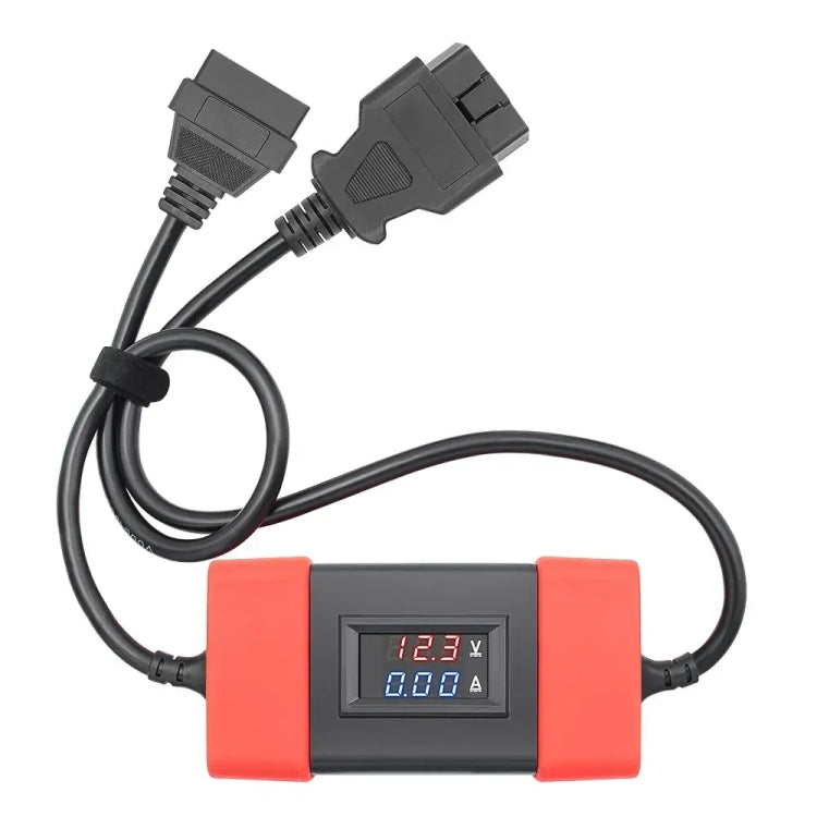 24V to 12V Truck Diagnostic Auxiliary Module - Code Readers & Scan Tools by PMC Jewellery | Online Shopping South Africa | PMC Jewellery