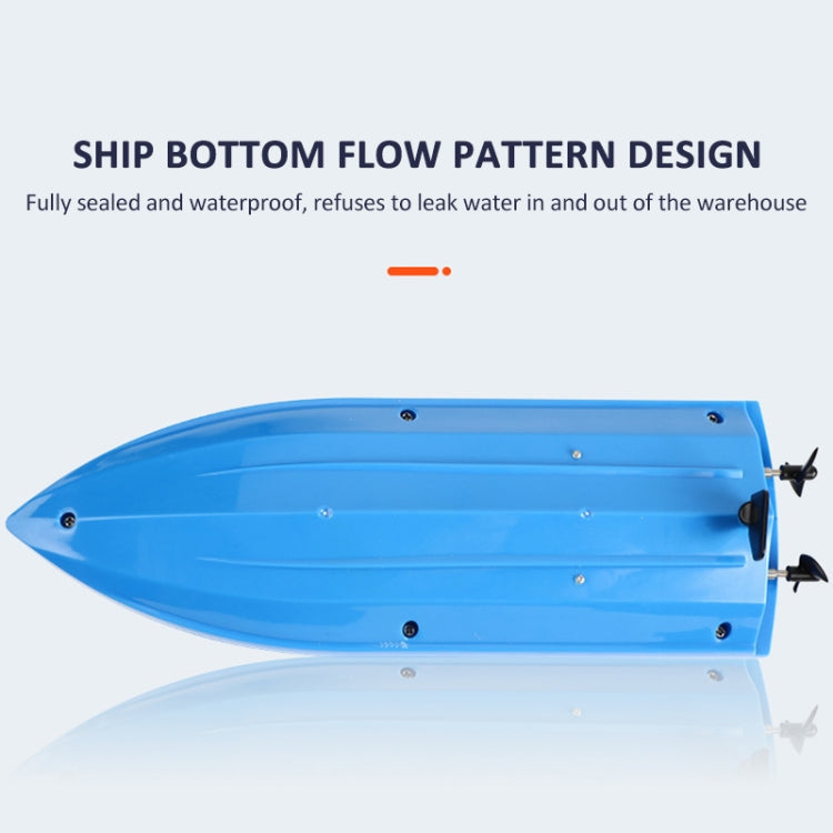 2.4G Children Rc Boat Remote Control Toy(Blue) - free shipping - PMC TechLife - Order now!