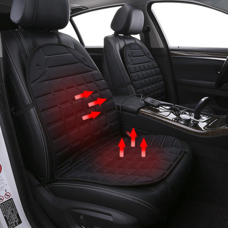 Heated seat online warmers for cars