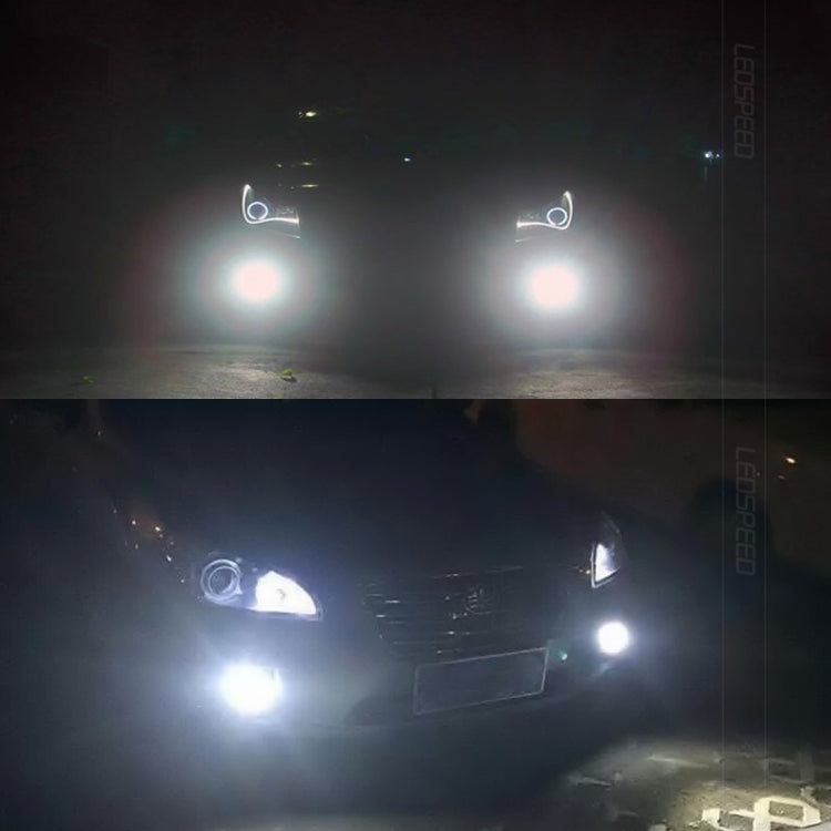 2 PCS MZ 10W 1080LM 5500K 7443 12 XB-D LED Car Reverse Lights T20 Tail Backup Lamps Car Tail Parking DRL Brake Parking Lights, DC 12-24V(White Light) - free shipping - PMC TechLife - Order now!