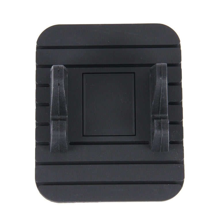XIAOLIN XL-4006 Car Shockproof Anti-slip Mount Holder, XIAOLIN XL-4006 Car Shockproof Anti-slip  Mount Holder For Most Tablet And Phone(Black) - Car Holders by PMC TechLife | Online Shopping South Africa | PMC TechLife