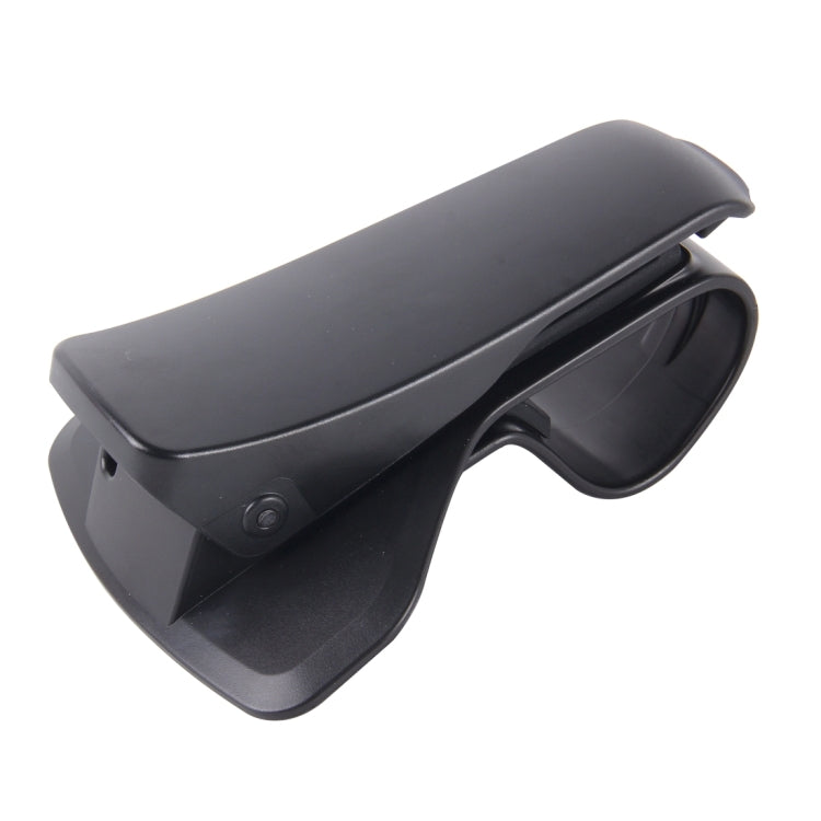 Universal Flexible Cell Phone Clip Dashboard Holder for iPhone, Galaxy, Huawei, Xiaomi, Sony, LG, HTC, Google and other Smartphones, Width 3 inch o 6.5 inch - Universal Car Holders by PMC TechLife | Online Shopping South Africa | PMC TechLife | Buy Now Pay Later Mobicred