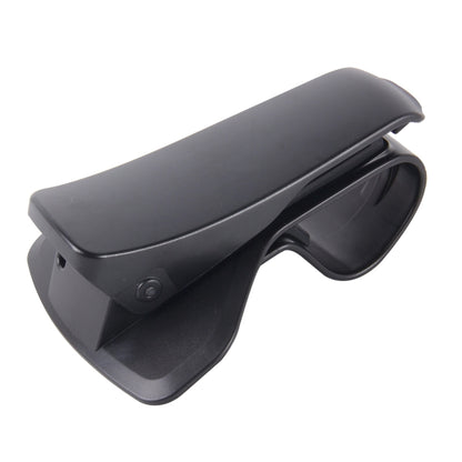 Universal Flexible Cell Phone Clip Dashboard Holder for iPhone, Galaxy, Huawei, Xiaomi, Sony, LG, HTC, Google and other Smartphones, Width 3 inch o 6.5 inch - Car Holders by PMC Jewellery | Online Shopping South Africa | PMC Jewellery