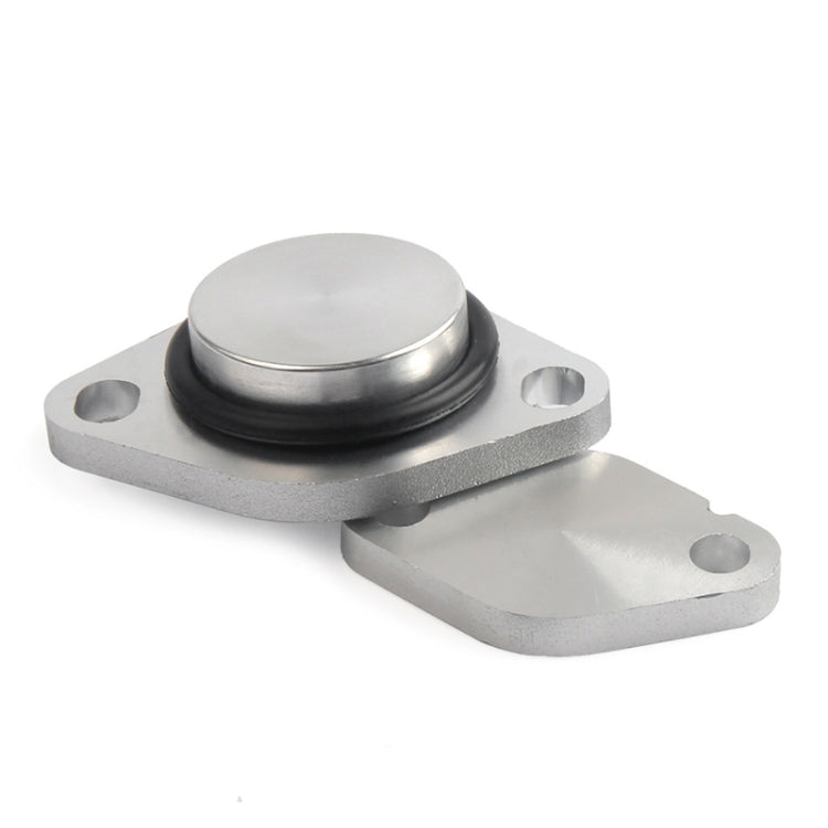 Car Aluminum Full EGR Removal / Blanking Kit for Land Rover Discovery 3 / Range Rover Sport TDV6 - Engine Fittings by PMC TechLife | Online Shopping South Africa | PMC TechLife | Buy Now Pay Later Mobicred