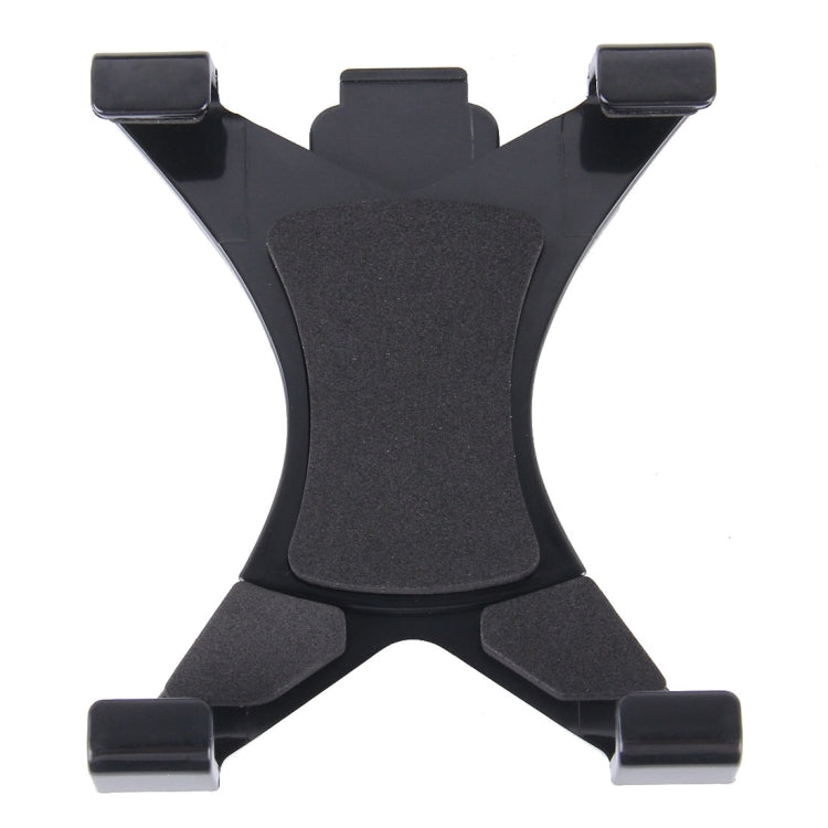 IMOUNT Car Headrest Mount 2 in 1 Car Back Seat Headrest Mount Tablet and Phone Holder with 360 Degree Adjustable Rotatio, For iPhone, Galaxy, Huawei, Xiaomi, Sony, LG, HTC, Google and other Smartphones, iPad, Tablet, Phone - Car Holders by PMC TechLife | Online Shopping South Africa | PMC TechLife