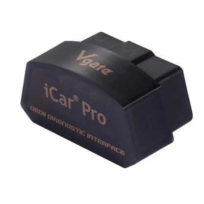 Vgate iCar Pro OBDII WiFi Car Scanner Tool, Support Android & OS, Support All OBDII Protocols - Code Readers & Scan Tools by Vgate | Online Shopping South Africa | PMC Jewellery