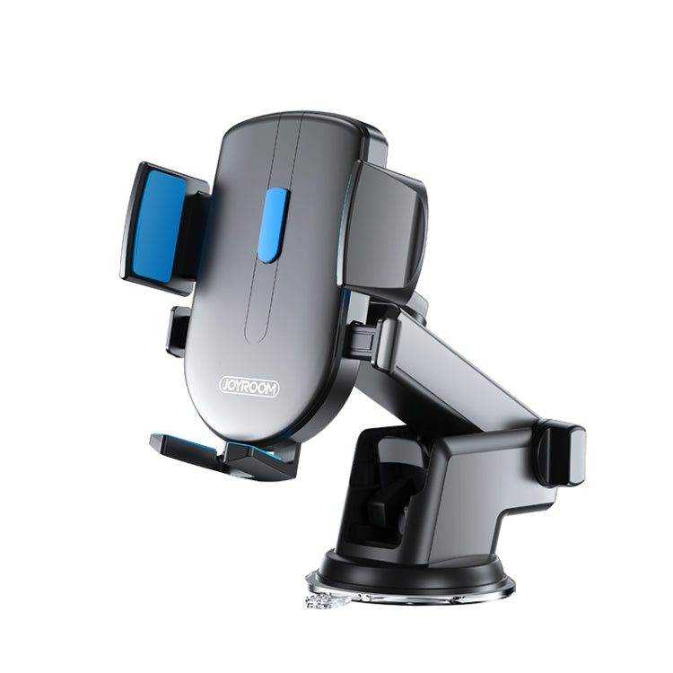 JOYROOM JR-OK3 Car New Mouse Phone Holder (Black Blue) - Car Holders by JOYROOM | Online Shopping South Africa | PMC TechLife