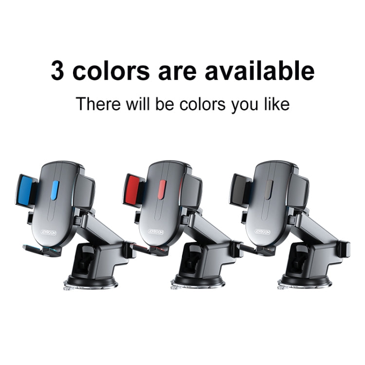 JOYROOM JR-OK3 Car New Mouse Phone Holder (Black Red) - free shipping - PMC TechLife - Order now!