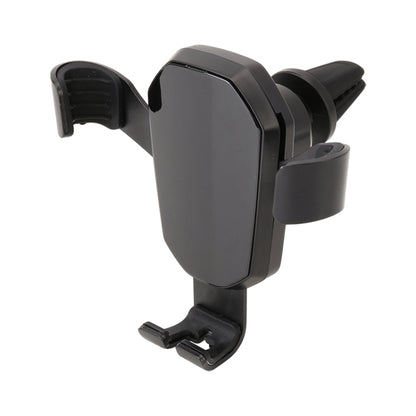 Adjustable Car Mirror Surface Gravity Mobile Phone Holder Bracket - Car Holders by PMC Jewellery | Online Shopping South Africa | PMC Jewellery