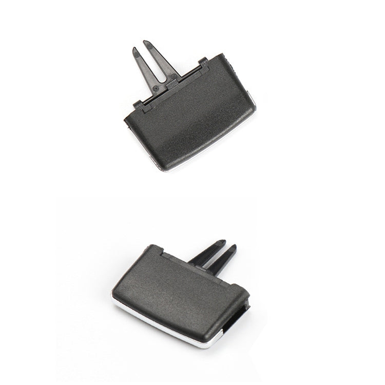 Car Air Conditioning Exhaust Switch Paddle Air Conditioning Leaf Clip for Mercedes-Benz W204 2008-2010 - Air Conditioning System by PMC TechLife | Online Shopping South Africa | PMC TechLife | Buy Now Pay Later Mobicred
