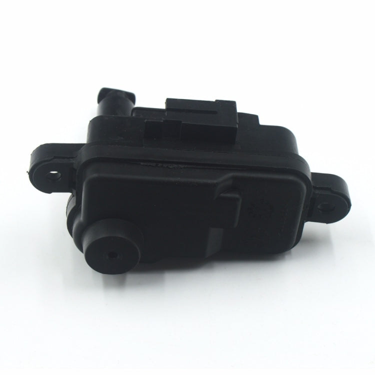 Car Fuel Filler Flap Door Lock Actuator Motor with Cable 4L0 862 153D / 4L0862153D / 4L0 862 153 D for Audi - Locks & Hasps by PMC TechLife | Online Shopping South Africa | PMC TechLife
