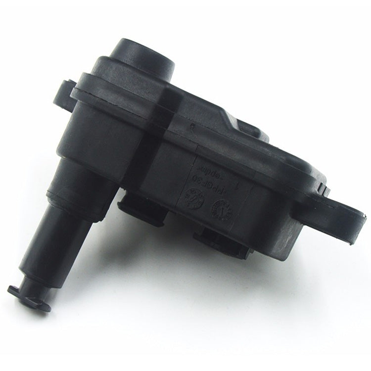 Car Fuel Filler Flap Door Lock Actuator Motor with Cable 4L0 862 153D / 4L0862153D / 4L0 862 153 D for Audi - Locks & Hasps by PMC TechLife | Online Shopping South Africa | PMC TechLife