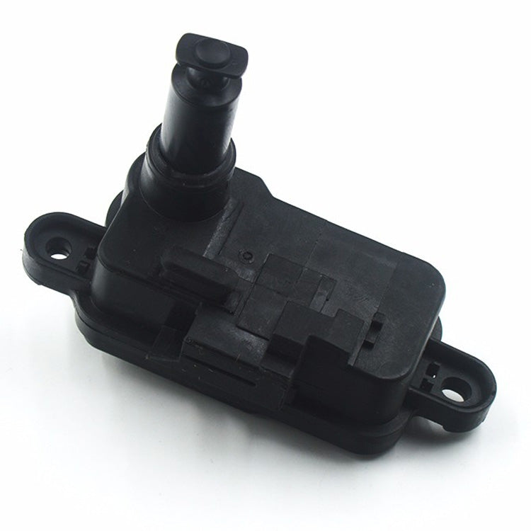 Car Fuel Filler Flap Door Lock Actuator Motor with Cable 4L0 862 153D / 4L0862153D / 4L0 862 153 D for Audi - Locks & Hasps by PMC TechLife | Online Shopping South Africa | PMC TechLife