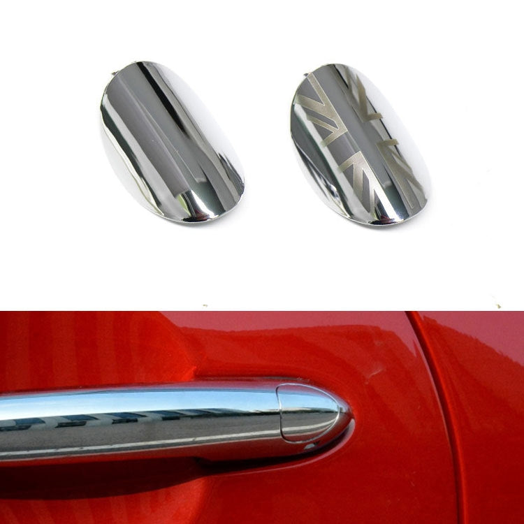 Car Outside Door Handle Covering Cap 51217431945 for BMW mini F55, Left Driving(Original Style) - free shipping - PMC TechLife - Order now!