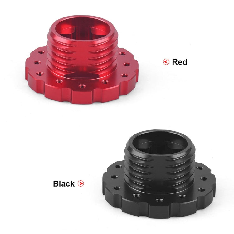 For Thrustmaster TXT300 T500TS Gaming Steering Wheel Connection Adapter (Black) - Adapter by PMC TechLife | Online Shopping South Africa | PMC TechLife | Buy Now Pay Later Mobicred