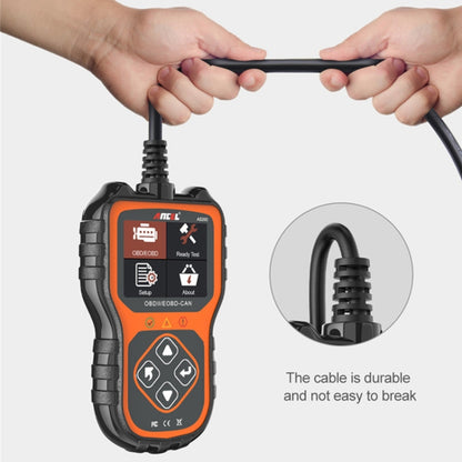 Ancel AS200 Car Engine Tester OBDII Code Reading Card - Electronic Test by PMC Jewellery | Online Shopping South Africa | PMC Jewellery