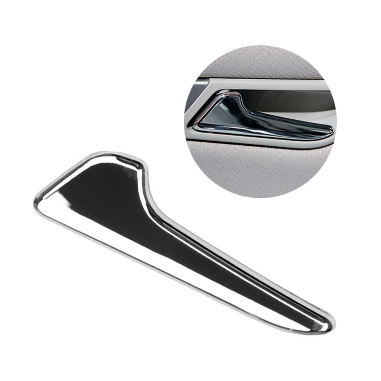 Car Left Side Inner Door Handle for Mercedes-Benz A Class W149 / B Class W245, Left and Right Drive Universal - Door Handles by PMC Jewellery | Online Shopping South Africa | PMC Jewellery