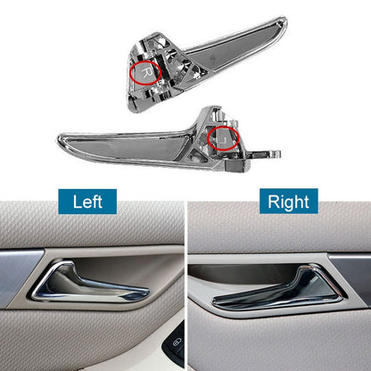 Car Left Side Inner Door Handle for Mercedes-Benz A Class W149 / B Class W245, Left and Right Drive Universal - Door Handles by PMC Jewellery | Online Shopping South Africa | PMC Jewellery