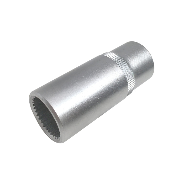 ZK-042 Car Fuel Injection Pump Socket 33 PT Spline 1/2 inch 4026 for Mercedes-Benz - Engine Repair Tools by PMC TechLife | Online Shopping South Africa | PMC TechLife | Buy Now Pay Later Mobicred