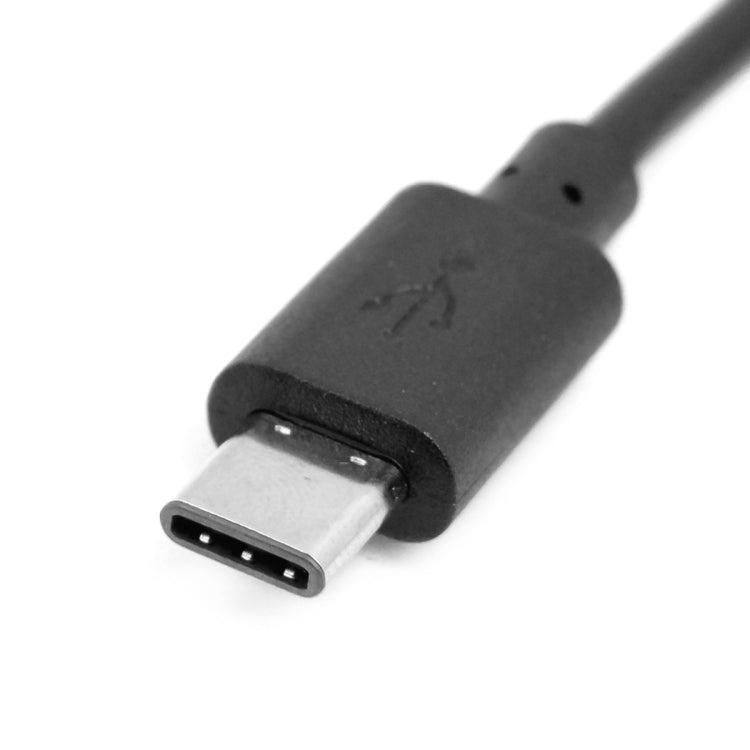Car AMI USB-C / Type-C Charging Cable for Audi A4 A6 Q5 Q7 A5 / Volkswagen Touareg Golf CC - DIY Cables by PMC TechLife | Online Shopping South Africa | PMC TechLife