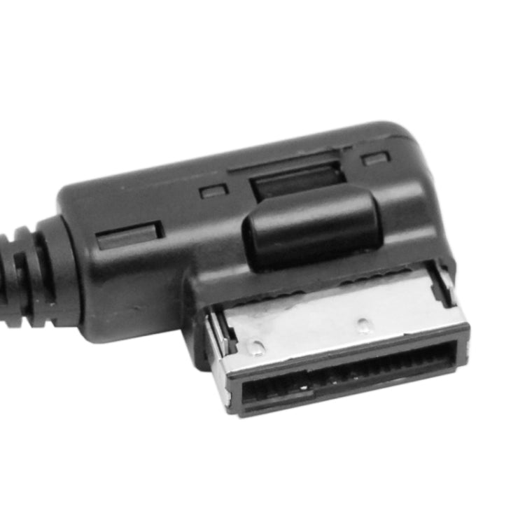 Car AMI USB-C / Type-C Charging Cable for Audi A4 A6 Q5 Q7 A5 / Volkswagen Touareg Golf CC - DIY Cables by PMC TechLife | Online Shopping South Africa | PMC TechLife
