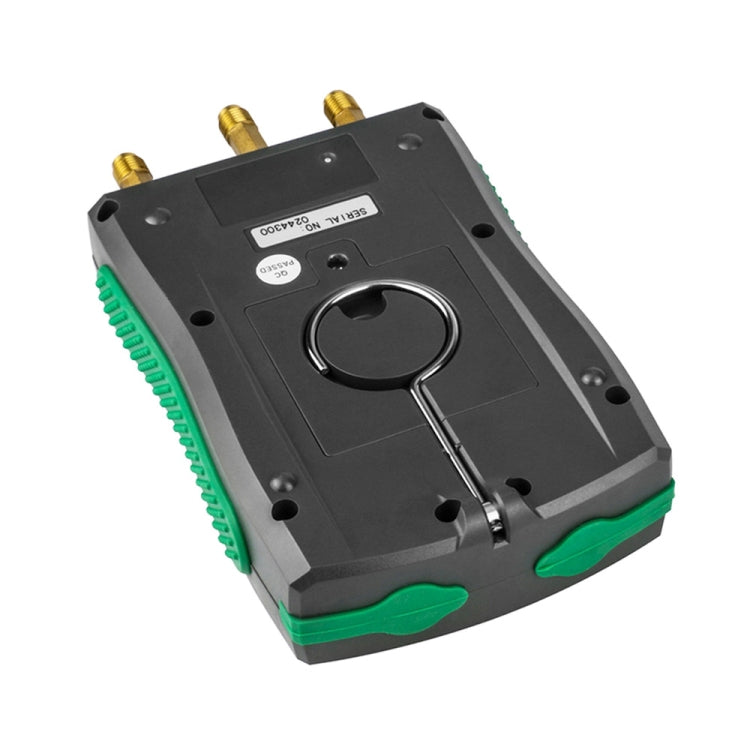 DUOYI DY517A Car Air Conditioning Diagnostic Instrument Temperature Monitor Fluoride Meter - free shipping - PMC TechLife - Order now!