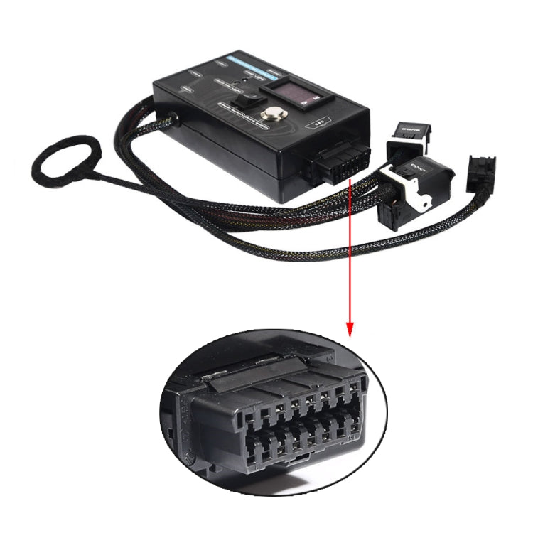 FEM / BDC Test Platform for BMW F20 F30 F35 X5 X6 i3 - Electronic Test by PMC TechLife | Online Shopping South Africa | PMC TechLife