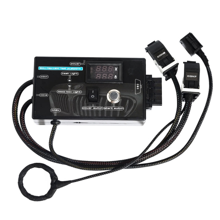 FEM / BDC Test Platform for BMW F20 F30 F35 X5 X6 i3 - Electronic Test by PMC TechLife | Online Shopping South Africa | PMC TechLife