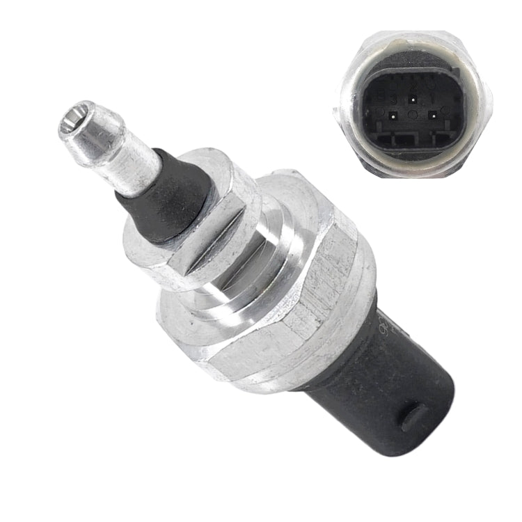 Car Vacuum Boost Exhaust Air Pressure Sensor 8201000764 for Hyundai / KIA - free shipping - PMC TechLife - Order now!
