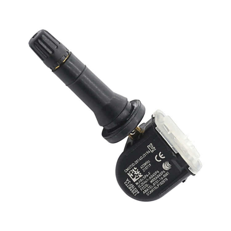 Car TPMS Tire Pressure Monitor Sensor 13598773 for Buick - free shipping - PMC TechLife - Order now!
