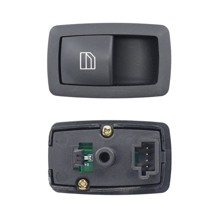 Car Modified Window Glass Lifter Switch A2518200510 for Mercedes-Benz - Car Switches by PMC Jewellery | Online Shopping South Africa | PMC Jewellery