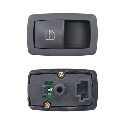 Car Modified Window Glass Lifter Switch A2518200510 for Mercedes-Benz - Car Switches by PMC Jewellery | Online Shopping South Africa | PMC Jewellery