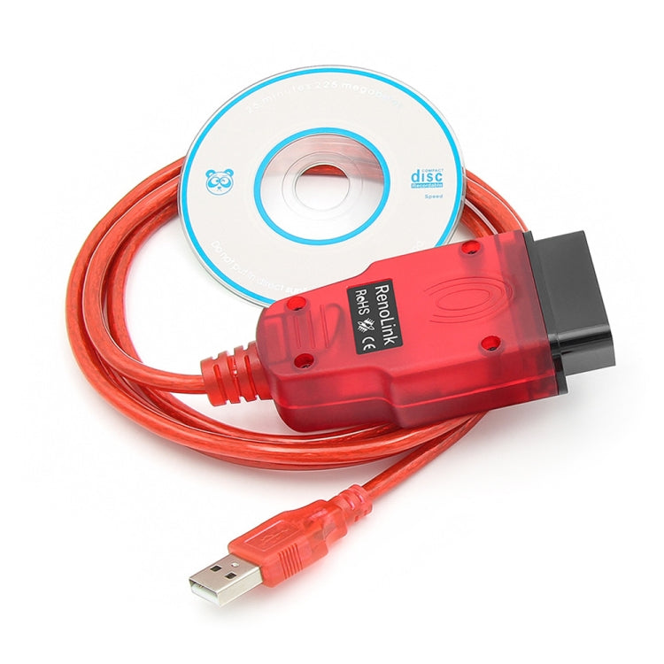 OBDLink® SX - Powerful OBD2 To USB Scan Tool Adapter