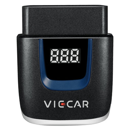 Viecar VP001 Car Mini OBD Fault Detector V2.2 Bluetooth Diagnostic Tool - Code Readers & Scan Tools by PMC Jewellery | Online Shopping South Africa | PMC Jewellery