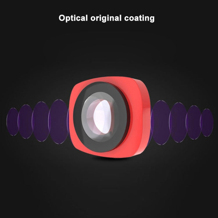 JSR 5 in 1 CR Super Wide Angle Lens 12.5X Macro Lens + CPL Lens + Star + ND16 Lens Filter Set for DJI OSMO Pocket - free shipping - PMC TechLife - Order now!