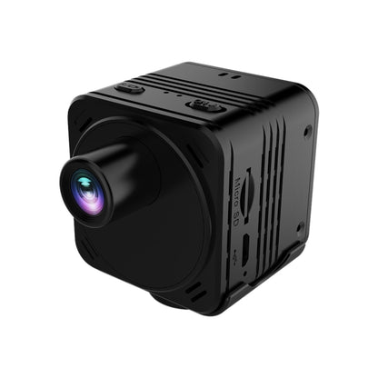 R89 Full HD 1080P WiFi Mini DV Recorder Camera, Support Monitor Detection & Night Vision & Loop Recording & TF Card - Mini Camera by PMC Jewellery | Online Shopping South Africa | PMC Jewellery