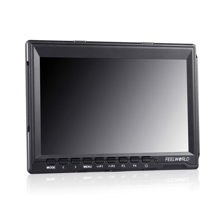 FEELWORLD FW759 1280x800 7 inch IPS Screen Ultra-thin HD Camera Field Monitor - free shipping - PMC TechLife - Order now!