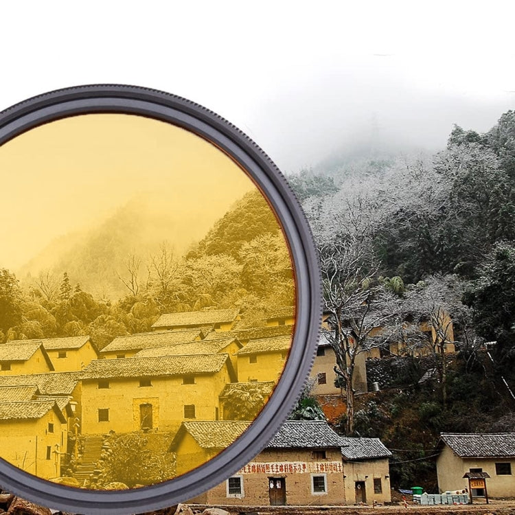 RUIGPRO for GoPro HERO10 Black / HERO9 Black Professional 52mm 52mm 10 in 1 UV+ND2+ND4+ND8+Star 8+ +CPL+Yellow/Red/Purple+10X Close-up Lens Filter with Filter Adapter Ring & Lens Cap - free shipping - PMC TechLife - Order now!