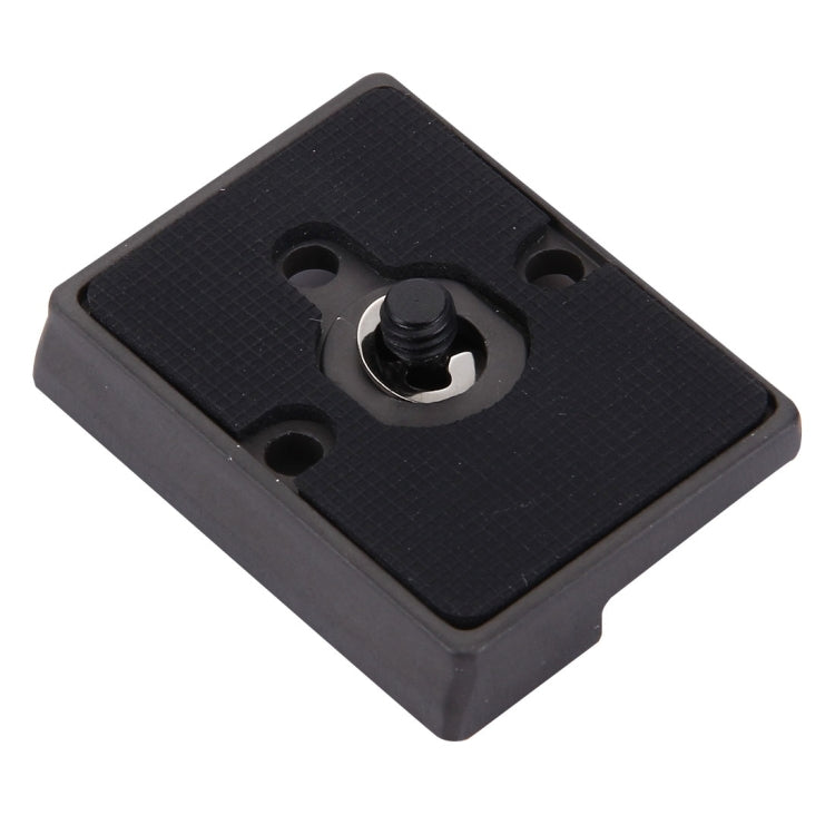 Fittest 200PL-14 Aluminium Alloy Quick Release Plate Compatible for Manfrotto Bogen Tripod Head - Quick Release Plate by FITTEST | Online Shopping South Africa | PMC TechLife | Buy Now Pay Later Mobicred