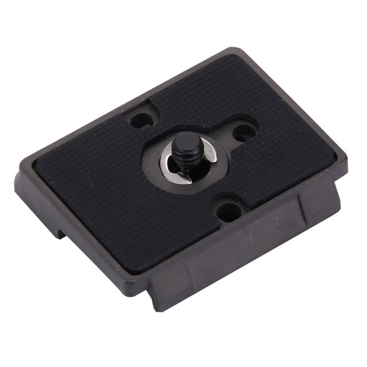 Fittest 200PL-14 Aluminium Alloy Quick Release Plate Compatible for Manfrotto Bogen Tripod Head - Quick Release Plate by FITTEST | Online Shopping South Africa | PMC TechLife | Buy Now Pay Later Mobicred