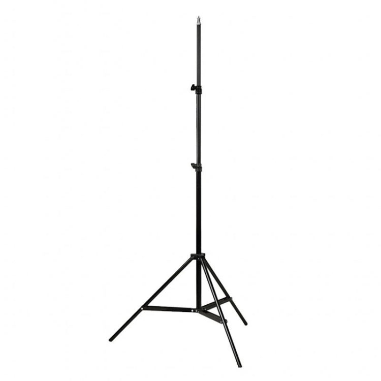 Godox SN304 2.0m Height Photography Aluminum Light Stand for Studio Flash Light (Black) - Stand Bracket by Godox | Online Shopping South Africa | PMC Jewellery