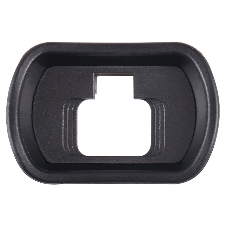 DK-29 Eyepiece Eyecup for Nikon Z7 / Z7 II / Z6 / Z6 II /Z5 (Black) - Eyecups by PMC Jewellery | Online Shopping South Africa | PMC Jewellery