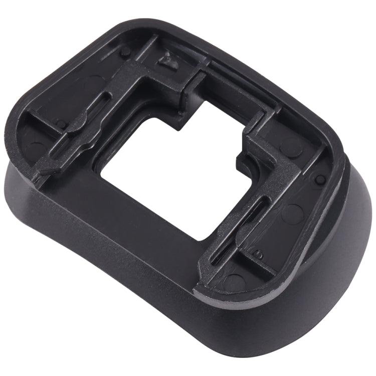 DK-29 Eyepiece Eyecup for Nikon Z7 / Z7 II / Z6 / Z6 II /Z5 (Black) - Eyecups by PMC Jewellery | Online Shopping South Africa | PMC Jewellery