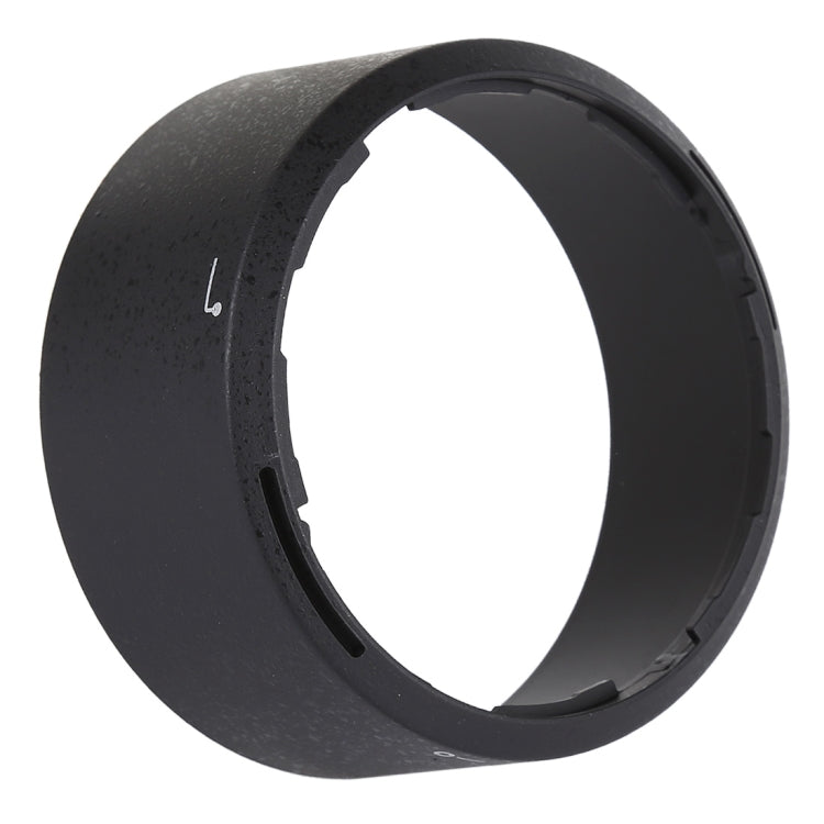 HB-47 Lens Hood Shade for Nikon AF-S Nikkor 50mm f/1.4G, AF-S Nikkor 50mm f/1.8G Lens - Lens Hood by PMC TechLife | Online Shopping South Africa | PMC TechLife