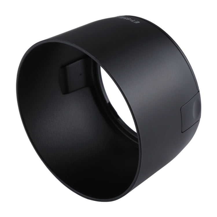 ET-65 III Lens Hood Shade for Canon Camera EF 100mm f/2 USM / EF 135mm f/2.8 Soft Focus Lens - free shipping - PMC TechLife - Order now!