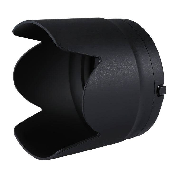 ET-87 Lens Hood Shade for Canon Camera EF 70-200mm f/2.8L IS II USM Lens - Lens Hood by PMC TechLife | Online Shopping South Africa | PMC TechLife